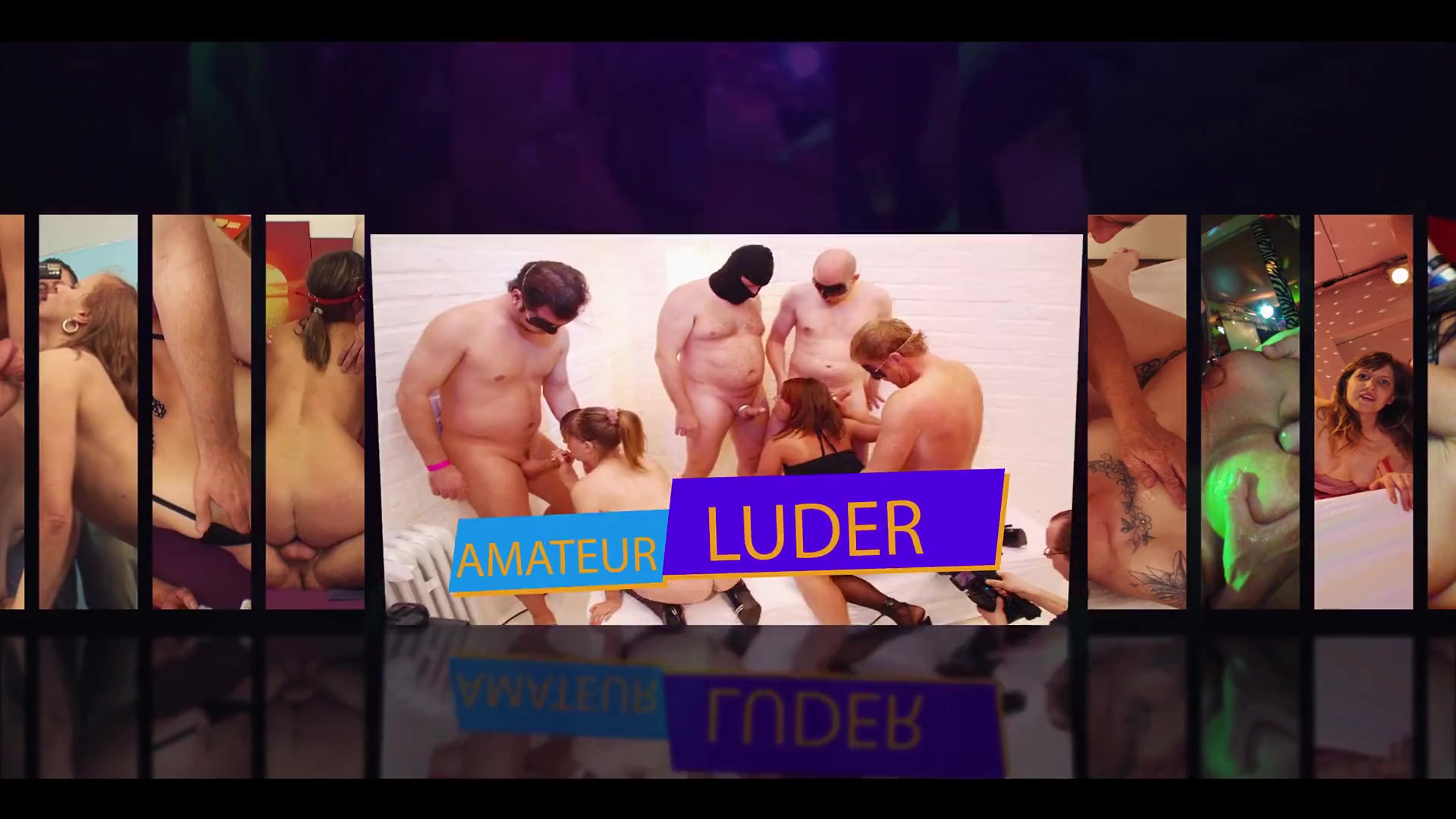 AmateurEvent
