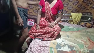 Indian Desi Bhabi Nangi Hoke