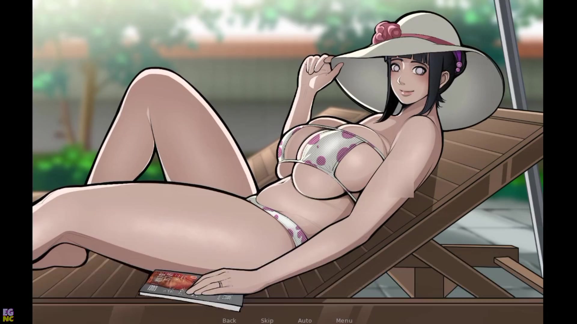 Erotic Games NC