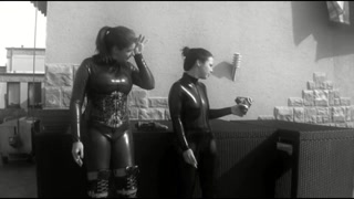The Dominant Housewifes