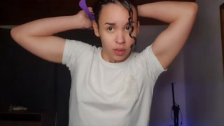 Babysitter Girl Fucked in the Ass