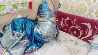 Hardcore Fucking My Lovely Bhabi