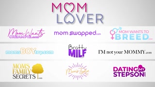 Crushing on Stepmom - S9:e4