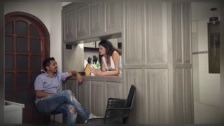I Fuck My Best Friend's Husband in His Kitchen Melany Latina